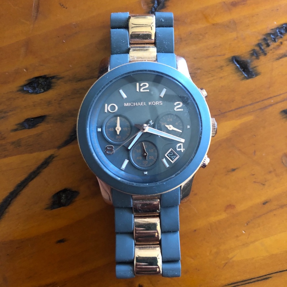 Michael Kors Watch
